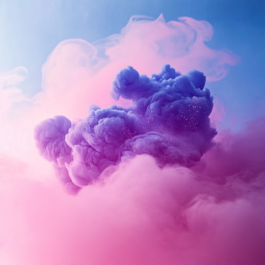 Cloud BG